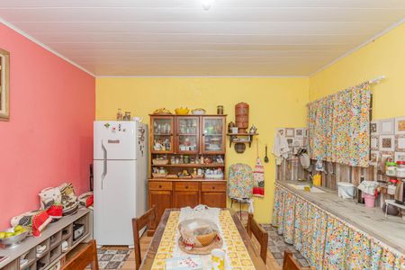 Casa à venda com 186m², 5 quartos e 4 vagasCozinha