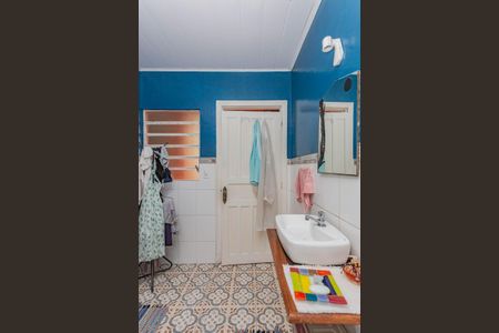 Casa à venda com 186m², 5 quartos e 4 vagasBanheiro