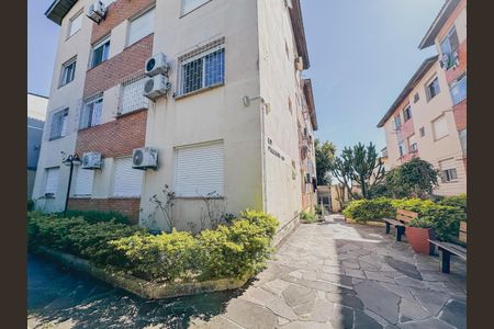 Apartamento à venda com 45m², 1 quarto e sem vaga Apartamento à venda com 45m², 1 quarto e sem vagaÁrea Externa