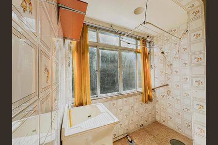 Apartamento à venda com 45m², 1 quarto e sem vaga Apartamento à venda com 45m², 1 quarto e sem vagaÁrea de Serviço