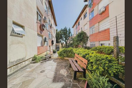 Apartamento à venda com 45m², 1 quarto e sem vaga Apartamento à venda com 45m², 1 quarto e sem vagaÁrea Externa