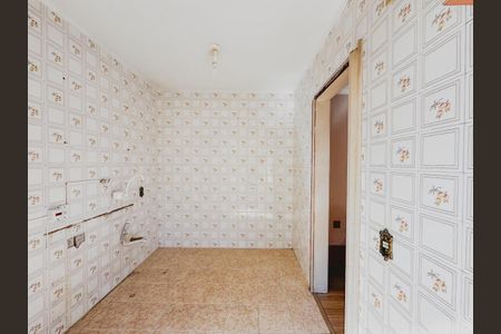 Apartamento à venda com 45m², 1 quarto e sem vaga Apartamento à venda com 45m², 1 quarto e sem vagaCozinha