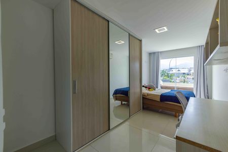 Casa de condomínio para alugar com 300m², 5 quartos e 3 vagas Casa de condomínio para alugar com 300m², 5 quartos e 3 vagasSuíte 2