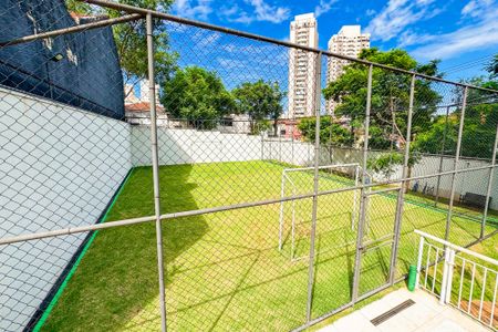Apartamento à venda com 59m², 2 quartos e 1 vaga Apartamento à venda com 59m², 2 quartos e 1 vagaÁrea comum - Quadra Esportiva