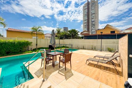 Apartamento à venda com 59m², 2 quartos e 1 vaga Apartamento à venda com 59m², 2 quartos e 1 vagaÁrea comum - Piscina