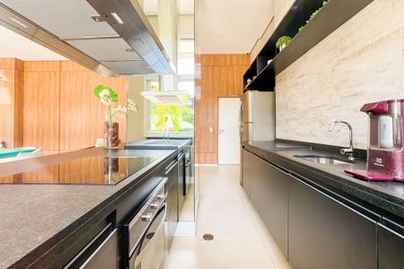 Apartamento à venda com 59m², 2 quartos e 1 vaga Apartamento à venda com 59m², 2 quartos e 1 vagaÁrea comum - Espaço Gourmet