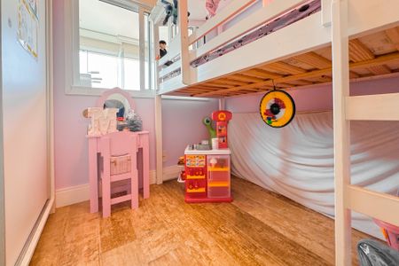 Apartamento à venda com 59m², 2 quartos e 1 vaga Apartamento à venda com 59m², 2 quartos e 1 vagaQuarto 1