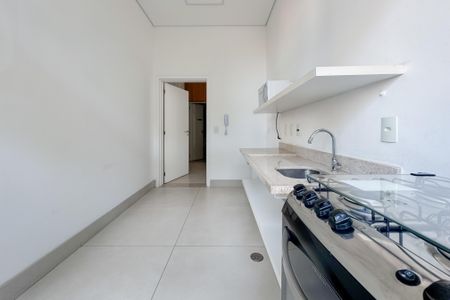 Apartamento à venda com 59m², 2 quartos e 1 vaga Apartamento à venda com 59m², 2 quartos e 1 vagaÁrea comum - Salão de Festas