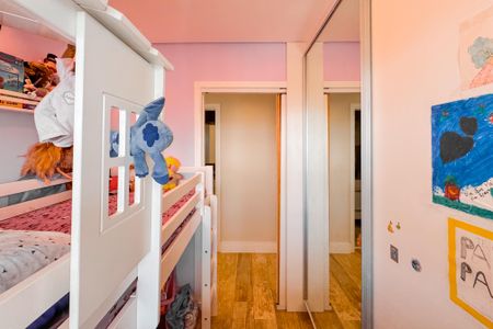 Apartamento à venda com 59m², 2 quartos e 1 vaga Apartamento à venda com 59m², 2 quartos e 1 vagaQuarto 1