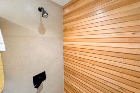Apartamento à venda com 59m², 2 quartos e 1 vaga Apartamento à venda com 59m², 2 quartos e 1 vagaBanheiro