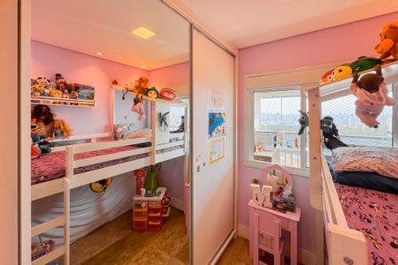 Apartamento à venda com 59m², 2 quartos e 1 vaga Apartamento à venda com 59m², 2 quartos e 1 vagaQuarto 1