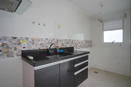 Apartamento à venda com 48m², 2 quartos e 1 vagaCozinha