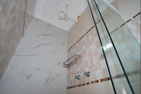 Apartamento à venda com 48m², 2 quartos e 1 vagaBanheiro Corredor