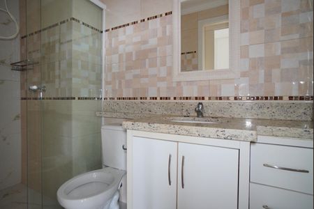 Apartamento à venda com 48m², 2 quartos e 1 vagaBanheiro Corredor