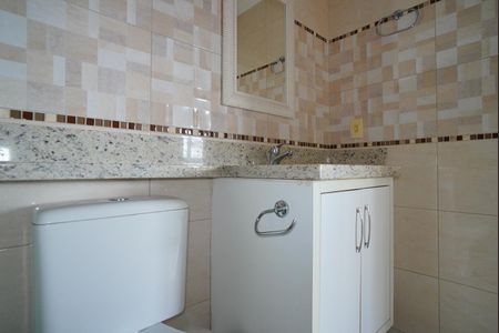 Apartamento à venda com 48m², 2 quartos e 1 vagaBanheiro Corredor