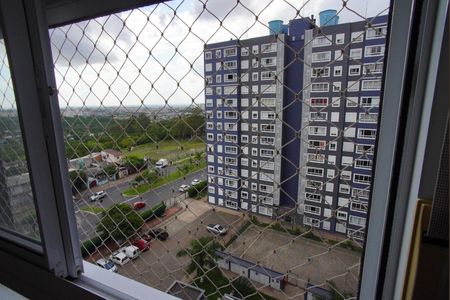 Apartamento à venda com 48m², 2 quartos e 1 vagaQuarto 1 - Vista