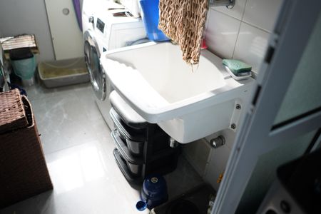 Apartamento à venda com 71m², 3 quartos e 1 vagaÁrea de Serviço