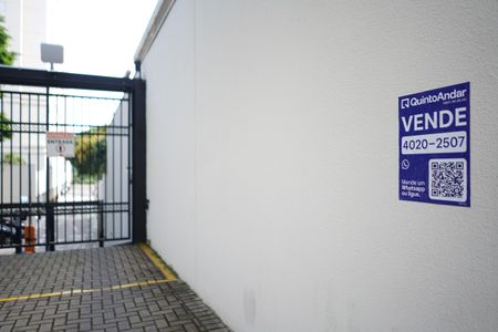 Apartamento à venda com 71m², 3 quartos e 1 vagaPlaca