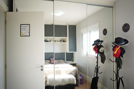 Apartamento à venda com 71m², 3 quartos e 1 vagaQuarto 1