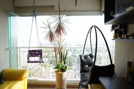 Apartamento à venda com 71m², 3 quartos e 1 vagavaranda