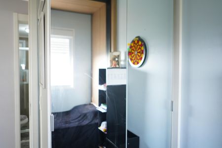 Apartamento à venda com 71m², 3 quartos e 1 vagaQuarto 3