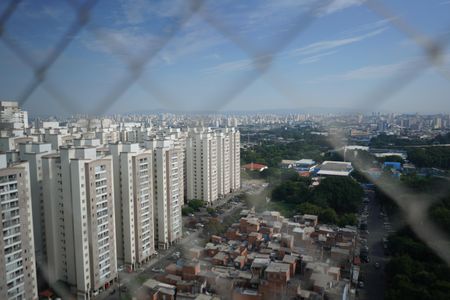 Apartamento à venda com 71m², 3 quartos e 1 vagavaranda