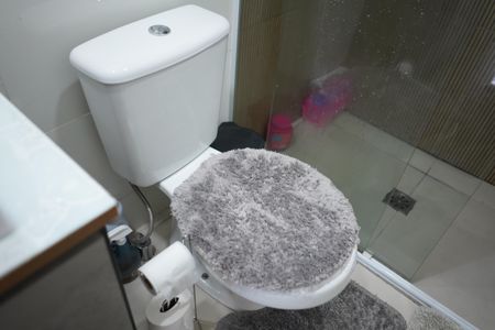 Apartamento à venda com 71m², 3 quartos e 1 vagaBanheiro