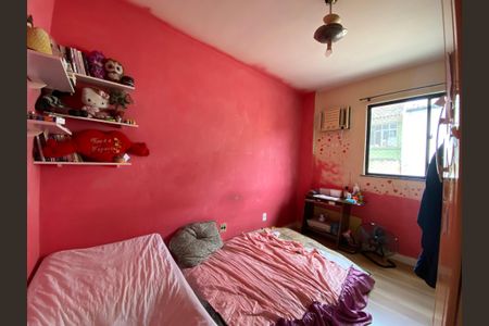 Apartamento à venda com 56m², 2 quartos e 1 vaga Apartamento à venda com 56m², 2 quartos e 1 vagaQuarto 2