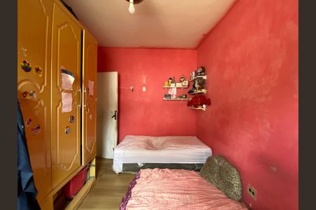 Apartamento à venda com 56m², 2 quartos e 1 vaga Apartamento à venda com 56m², 2 quartos e 1 vagaQuarto 2
