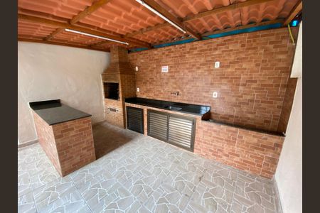 Apartamento à venda com 56m², 2 quartos e 1 vaga Apartamento à venda com 56m², 2 quartos e 1 vagaEspaço Gourmet
