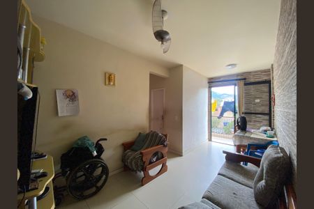 Apartamento à venda com 56m², 2 quartos e 1 vaga Apartamento à venda com 56m², 2 quartos e 1 vagaSala