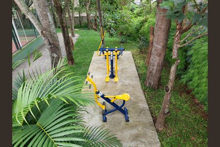 Apartamento à venda com 46m², 2 quartos e 1 vagaPlayground