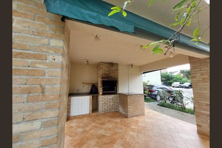 Apartamento à venda com 46m², 2 quartos e 1 vagaÁrea comum - Churrasqueira