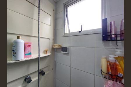 Apartamento à venda com 46m², 2 quartos e 1 vagaBanheiro