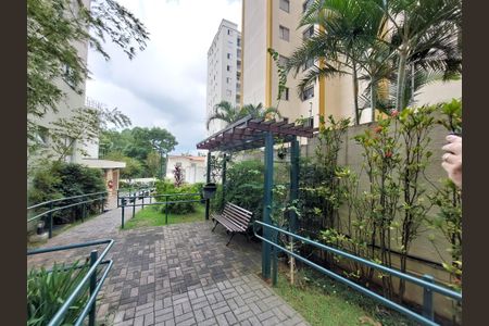 Apartamento à venda com 46m², 2 quartos e 1 vagaÁrea comum