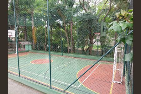 Apartamento à venda com 46m², 2 quartos e 1 vagaQuadra Esportiva