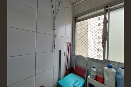 Apartamento à venda com 46m², 2 quartos e 1 vagaÁrea de Serviço