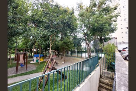 Apartamento à venda com 46m², 2 quartos e 1 vagaÁrea comum - Playground