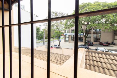 Casa à venda com 278m², 4 quartos e 4 vagasQuarto 2 - Vista