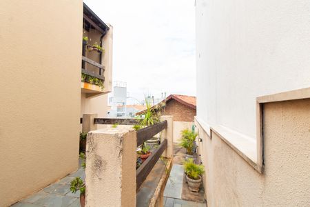 Casa à venda com 278m², 4 quartos e 4 vagasÁrea Externa