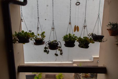 Casa à venda com 278m², 4 quartos e 4 vagasVista da Suíte