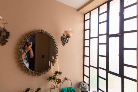 Casa à venda com 278m², 4 quartos e 4 vagasLavabo