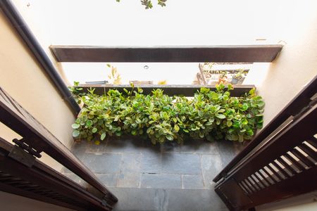 Casa à venda com 278m², 4 quartos e 4 vagasVista da Suíte