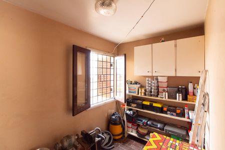 Casa à venda com 278m², 4 quartos e 4 vagasQuarto de Serviço