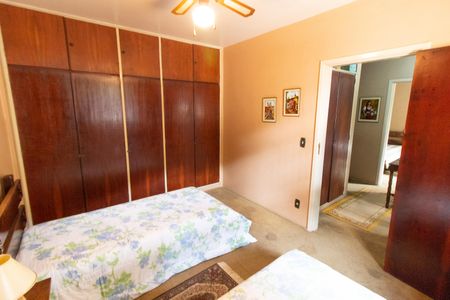 Casa à venda com 278m², 4 quartos e 4 vagasQuarto 3