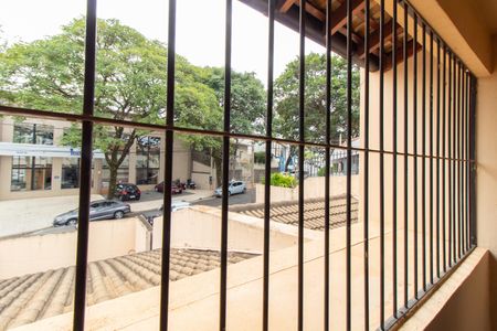 Casa à venda com 278m², 4 quartos e 4 vagasQuarto 2 - Vista