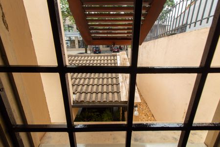 Casa à venda com 278m², 4 quartos e 4 vagasQuarto 3 - vista