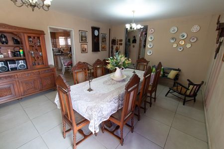 Casa à venda com 278m², 4 quartos e 4 vagasCopa