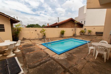 Casa à venda com 278m², 4 quartos e 4 vagasÁrea Externa
