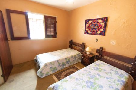 Casa à venda com 278m², 4 quartos e 4 vagasQuarto 3